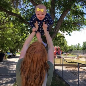 Meet your Posher, Abee